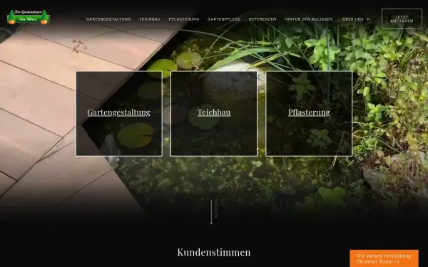 der-gartendienst.de