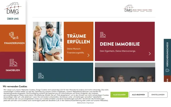 dmg-nordhorn.de
