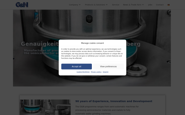 www.grinders.de