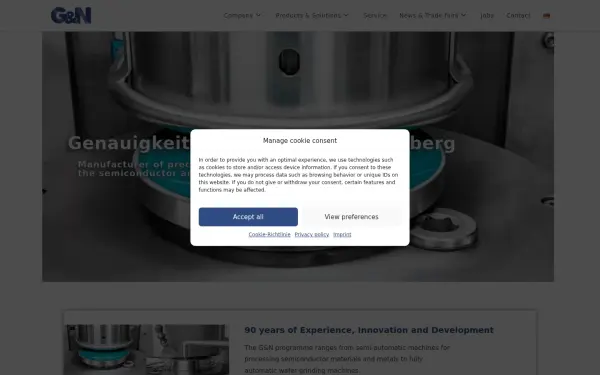 www.grinders.de