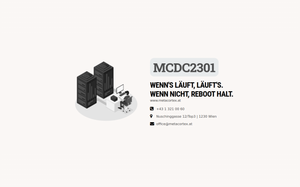 mcdc2301.at