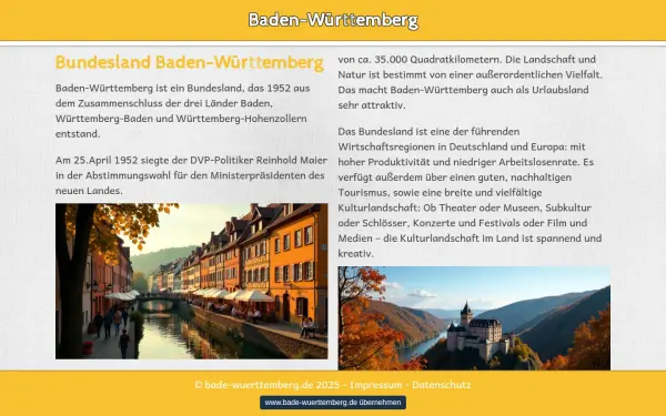 www.bade-wuerttemberg.de