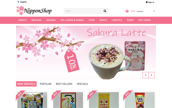 www.nipponshop.net