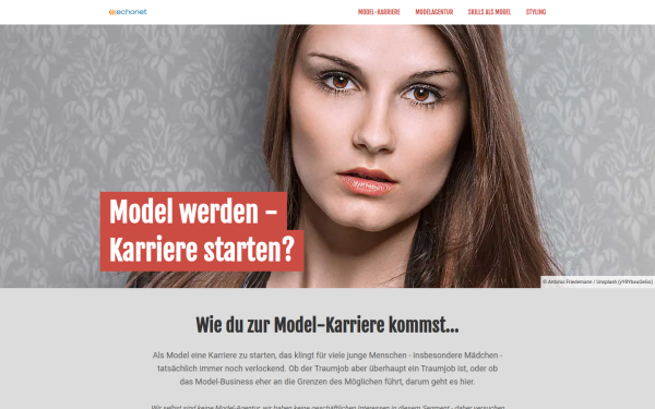 models.co.at