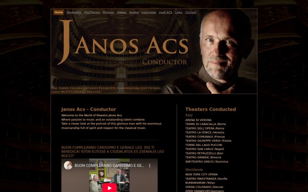 janosacs.com