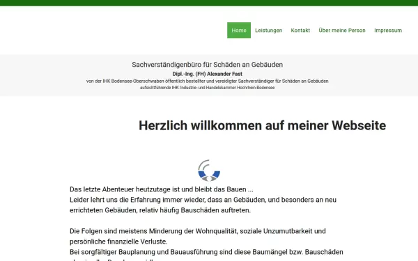 www.alexanderfast-sv.de
