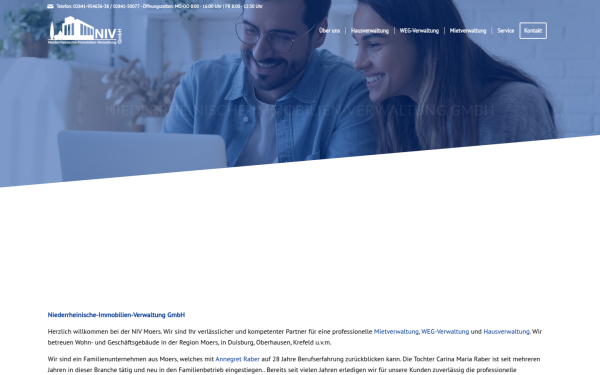 www.nivmoers.de