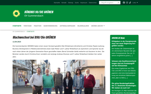 gruene-gummersbach.de