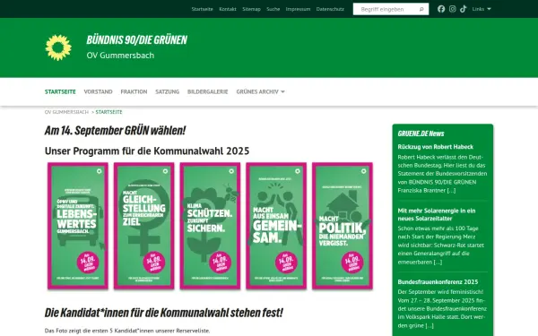 gruene-gummersbach.de