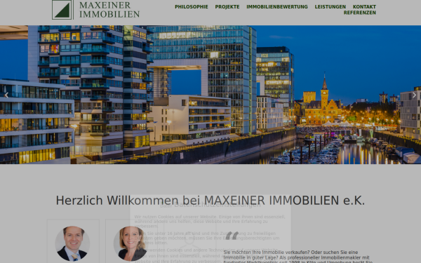 www.maxeiner-immobilien.de