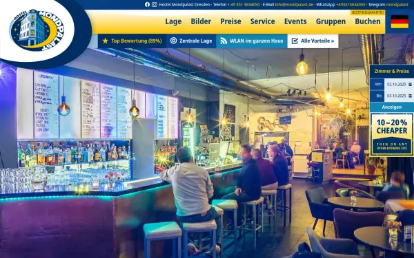 www.mondpalast.de