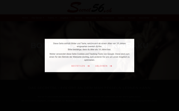 www.secret56.ch