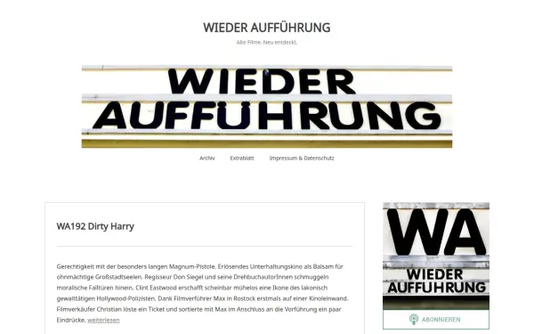 wiederauffuehrung.de