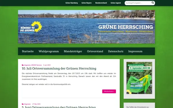 www.gruene-herrsching.de