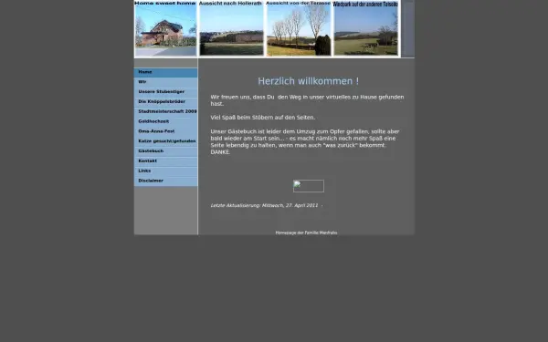 manfrahs.de
