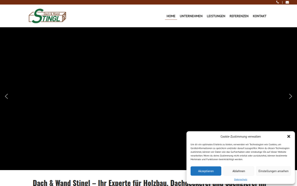 www.stingl-dach.at