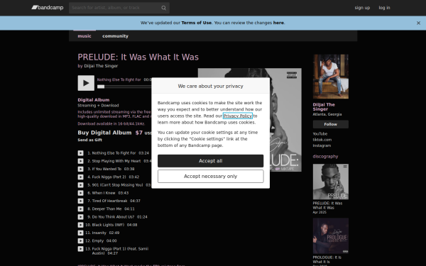 diijai.bandcamp.com
