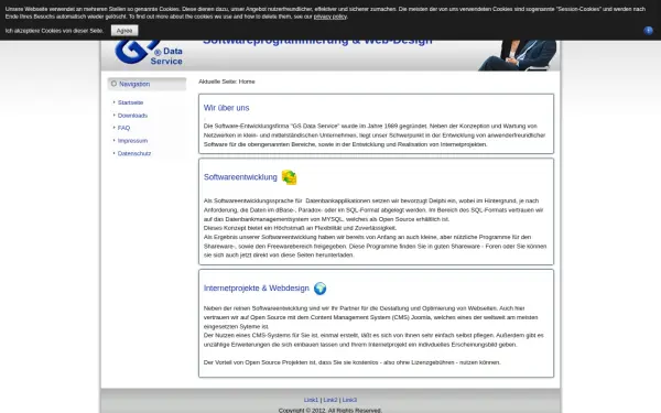 gsdata.de