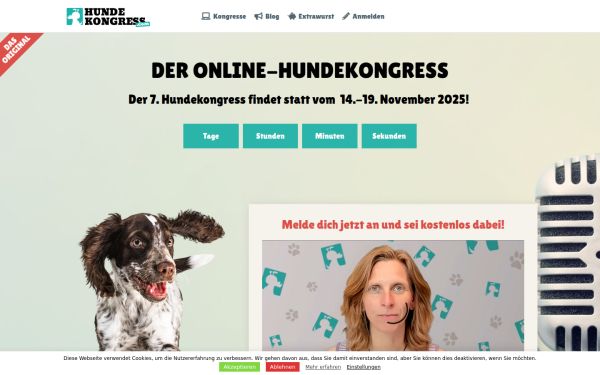 www.hundekongress.com