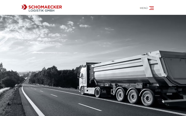www.schomaecker-logistik.de