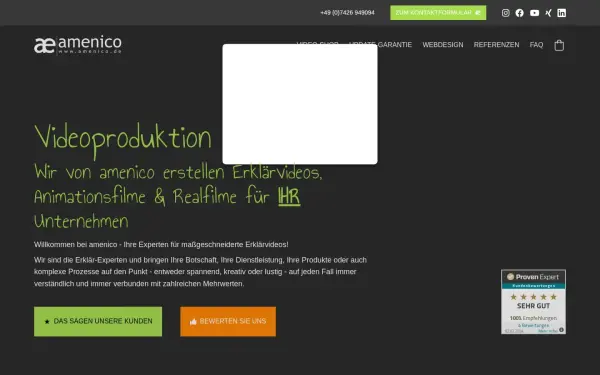 amenico.de