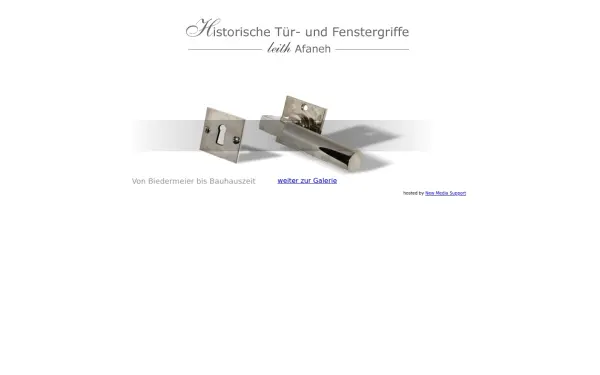 antike-tuerklinken.de