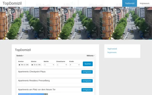 topdomizil.de