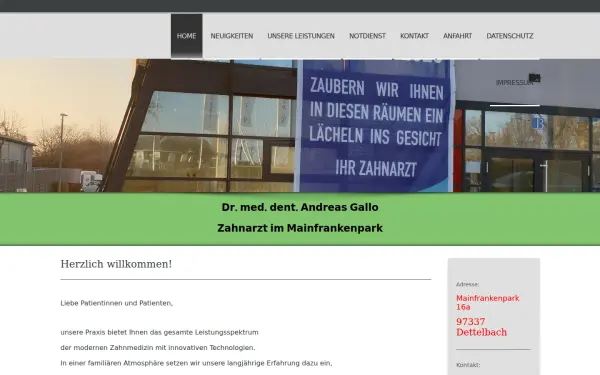 www.dr-gallo.de