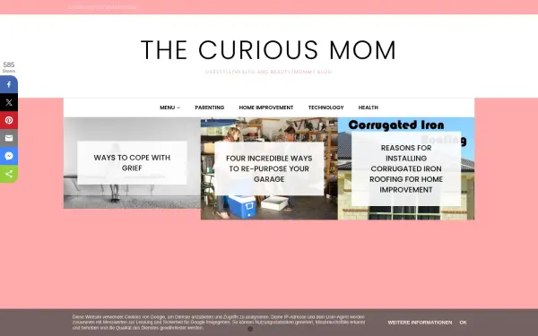 www.thecuriousmom.com