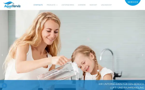 aquatervis.de