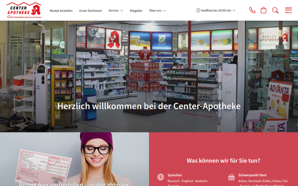 www.centerapotheke-duesseldorf.de