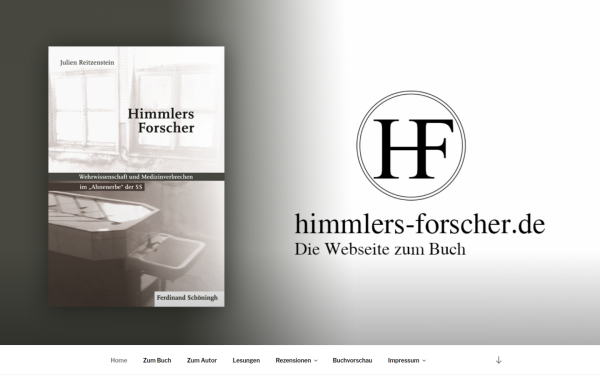www.himmlers-forscher.de