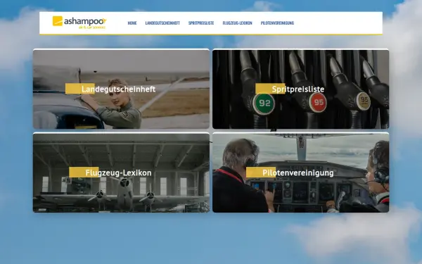 airshampoo.de