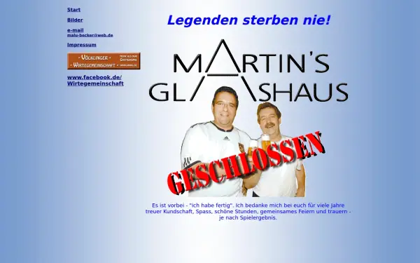 martinsglashaus.de