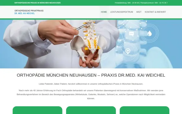 orthopaede-kaiweichel.de