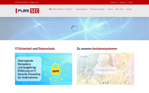 puresec.de