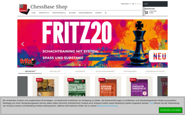 shop.chessbase.com