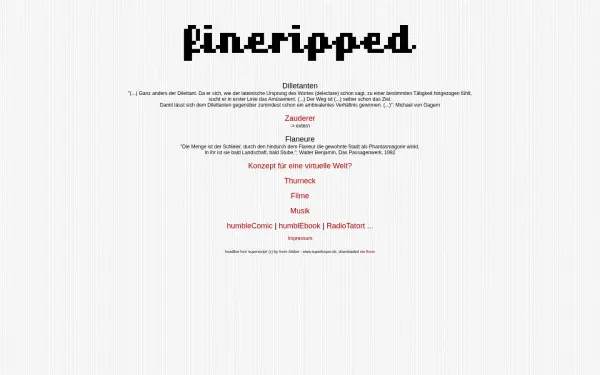 www.fineripped.com