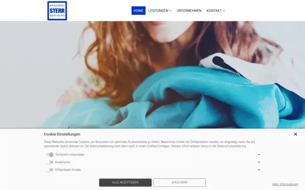 www.waescherei-sterr.de