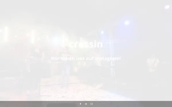 www.crossin.de