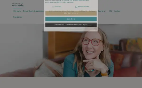 akademiefuerneurocoaching.de