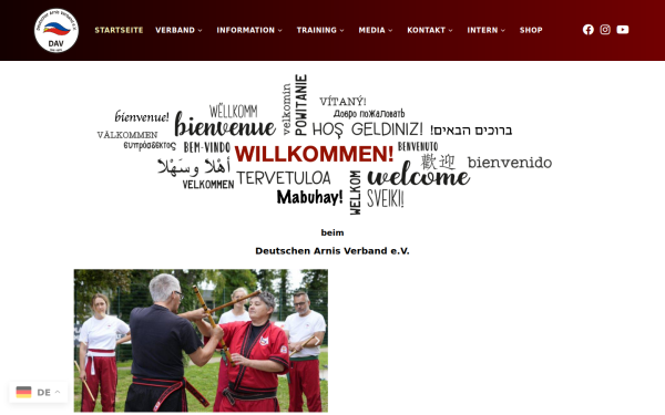 modern-arnis.de