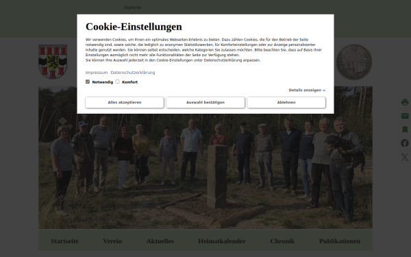www.ag-heimatkunde.de