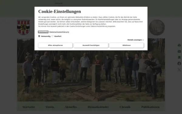 www.ag-heimatkunde.de