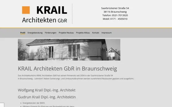 www.architektin-gkrail.de