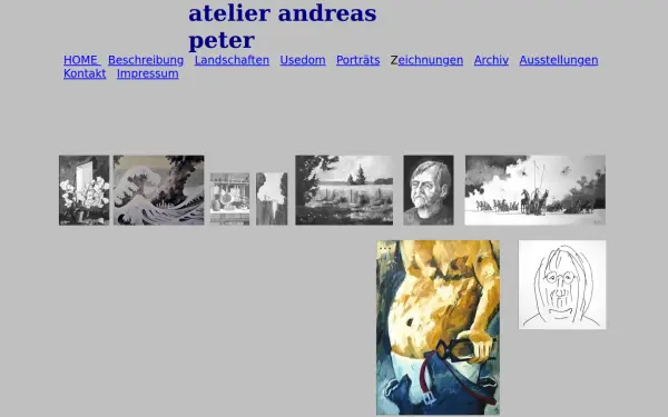 atelierandreaspeterberlin.de