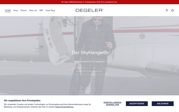 degeler.com