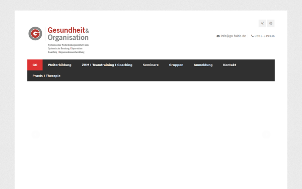 www.go-weiterbildung.de