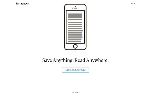 www.instapaper.com