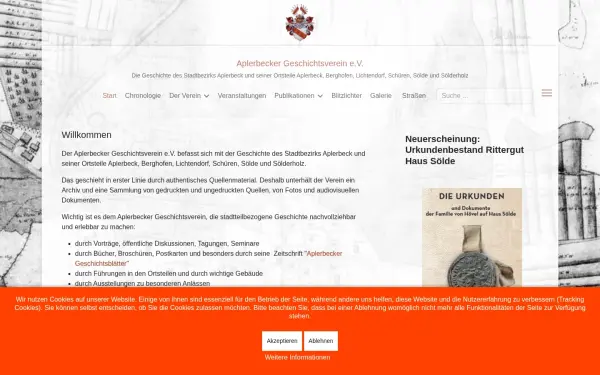 www.aplerbeck.de